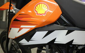 KTM 690 SMC 2009