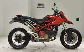 DUCATI HYPERMOTARD 1100S 2007