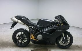 DUCATI 848 2011 H600A