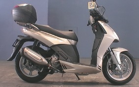 APRILIA SPORTCITY 250 IE VBH0