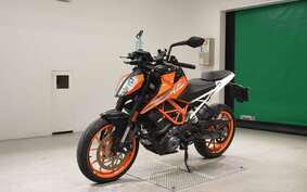 KTM 390 DUKE 2021