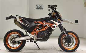 KTM 690 SMC R 2015