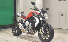 MV AGUSTA BRUTALE 675 2022