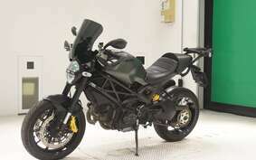 DUCATI MONSTER 1100 EVO 2013