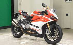 DUCATI 959 PANIGALE CORSE 2018 HA01J