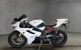 TRIUMPH DAYTONA 675 R 2012 TMD11