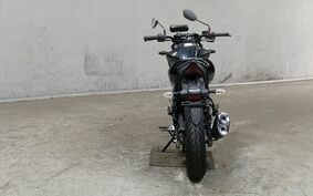 SUZUKI GIXXER 150 NG4BG