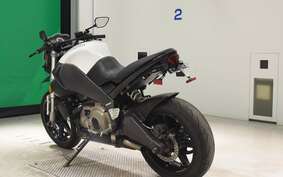 BUELL XB12STT LIGHTNING 2007