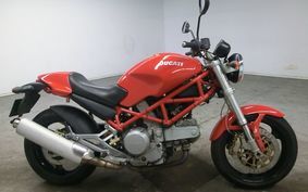 DUCATI MONSTER 400 IE 2006 M407A