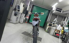 KTM 250 EXC TPI SIXDAYS