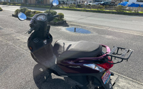 YAMAHA AXIS Z SED7J