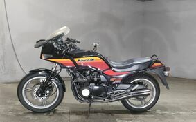 KAWASAKI GPZ550 2024 ZX550A