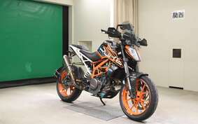 KTM 390 DUKE 2018 JPJ40