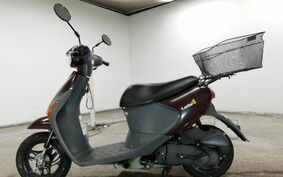 SUZUKI LET's CA4AA