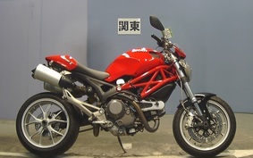 DUCATI MONSTER 1100 2010 M502A