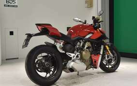 DUCATI STREETFIGHTER V4 S 2023