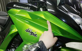 KAWASAKI NINJA 1000 A 2013