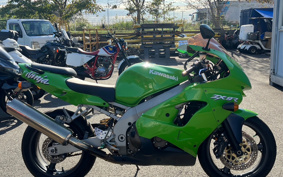 KAWASAKI ZX900R NINJA 1998 00C007