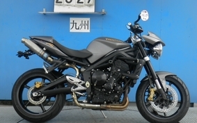 TRIUMPH STREET TRIPLE R MD4166