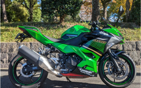 KAWASAKI NINJA 400 2020 EX400G