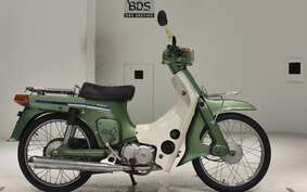 SUZUKI BIRDIE 50 BA41A