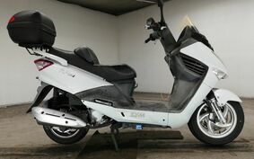 SYM RV125i LF12