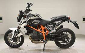 KTM 690 DUKE 2013