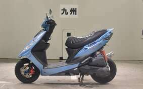 KYMCO VJR125 i SE22