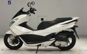 HONDA PCX125 JF56