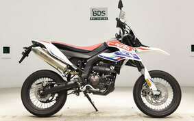 APRILIA SX125 KTB0