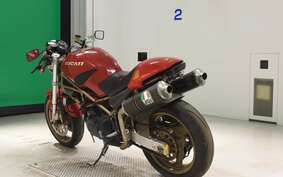 DUCATI MONSTER 400 2000 M300A