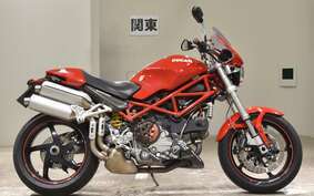 DUCATI MONSTER S2R 1000 2007 M416A