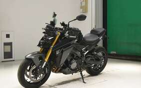 SUZUKI GSX-S1000 Gen.2 2022 EK1AA