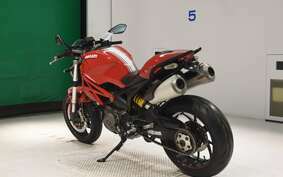 DUCATI MONSTER 796 A 2011