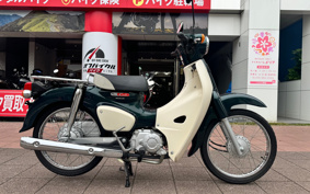 HONDA C50 SUPER CUB AA09