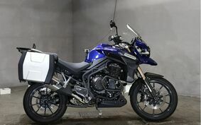 TRIUMPH TIGER EXPLORER 2013 V1F11