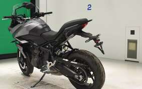 TRIUMPH TIGER 660 SPORTS 2023 GL20U3