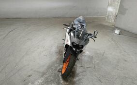 KTM 390 RC 2017 JYJ