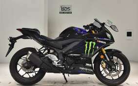 YAMAHA YZF-R25 A RG43J