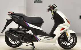 PEUGEOT  SPEED FIGHT125 F2AG