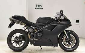 DUCATI 848 EVO 2012 H602A