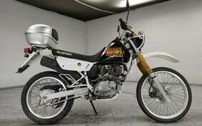 SUZUKI DJEBEL 200 (DR200SE) SH42A