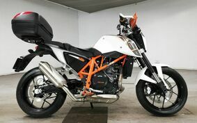 KTM 690 DUKE 2013 LDT40