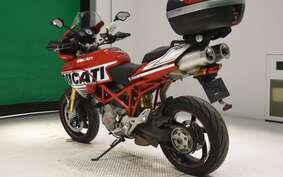 DUCATI MULTISTRADA 1000 S DS 2006