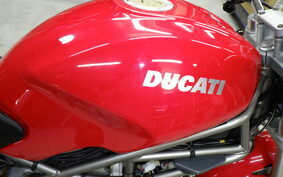 DUCATI MONSTER 400 2002 M300A