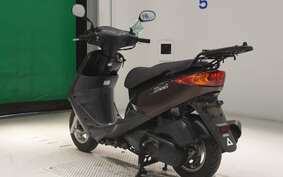 YAMAHA AXIS 125 TREET SE53J