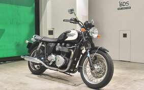 TRIUMPH BONNEVILLE T100 2010