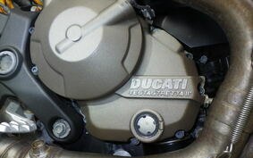 DUCATI MONSTER 821 2016 M605J