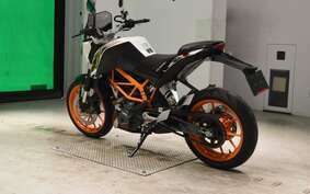 KTM 390 DUKE 2014 JGJ40