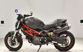 DUCATI MONSTER 696 2009 M500A